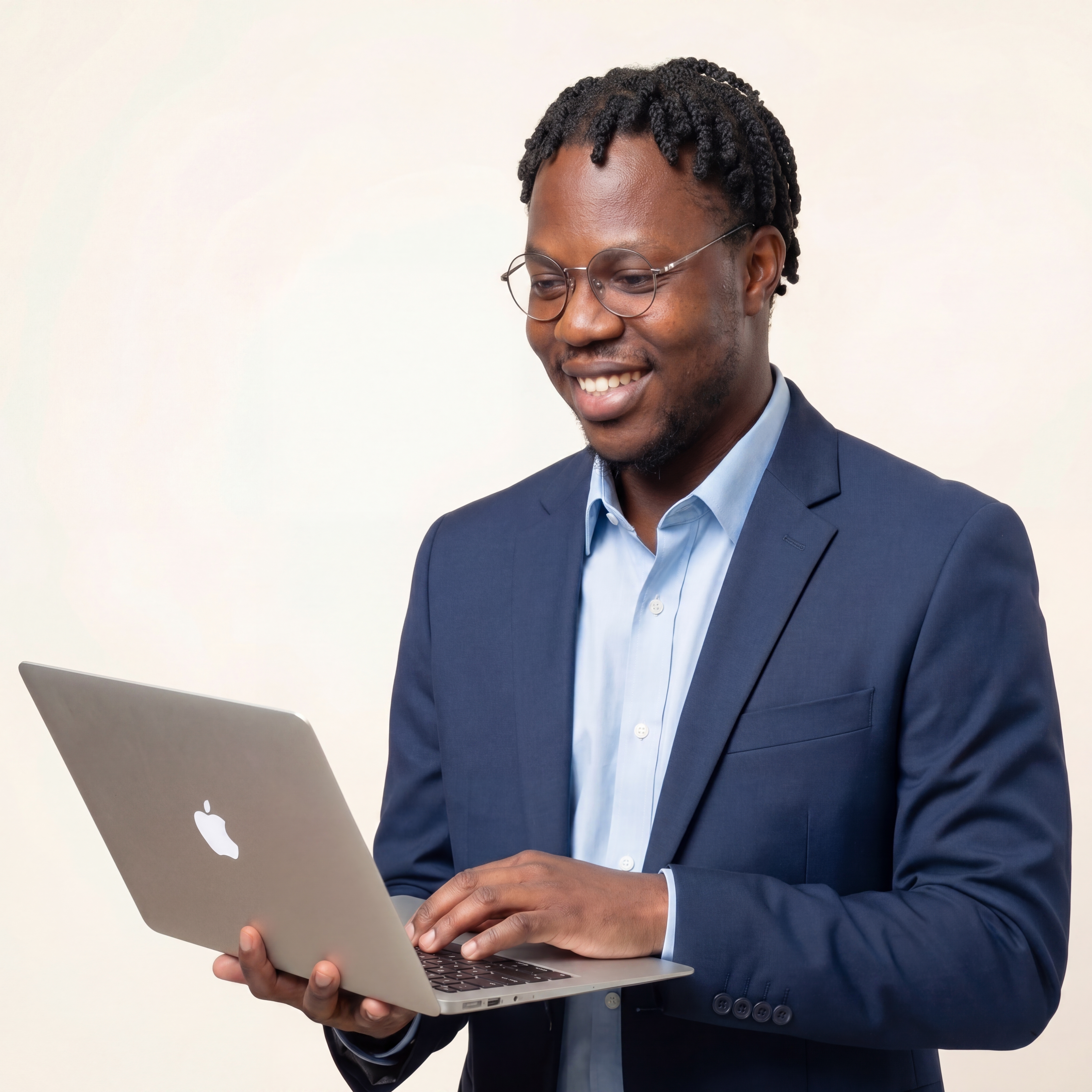 Falikou SANOGO — Digital & Social Media Manager